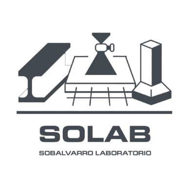 Logotipo de SOLAB
